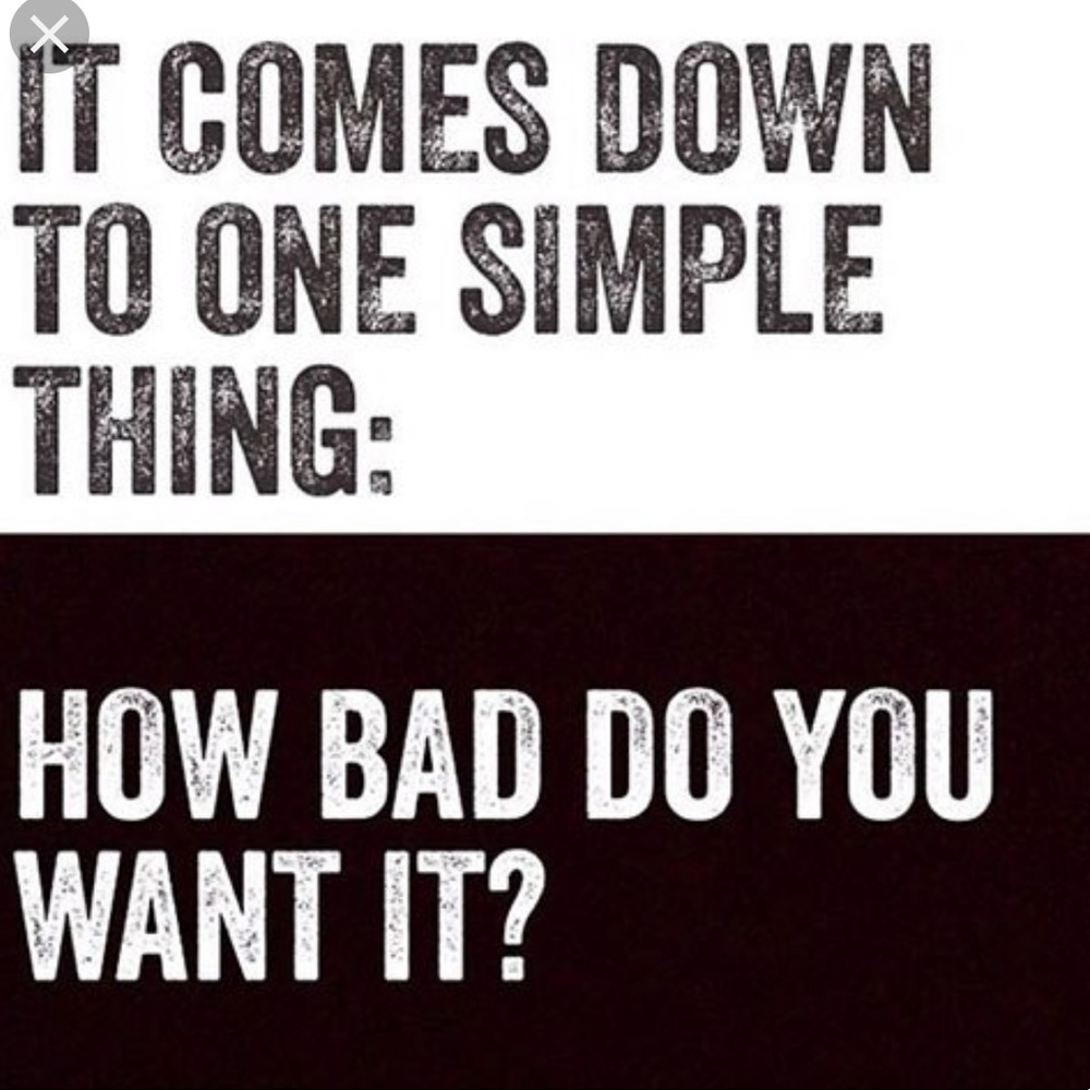 Make me an offer, we can work this out!